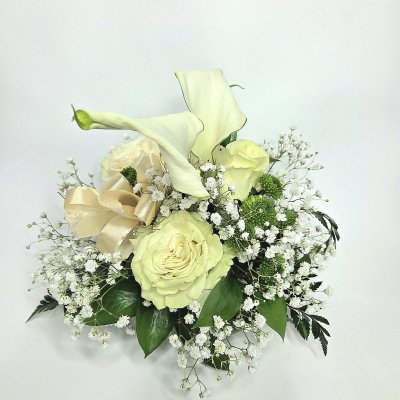 Flower arrangement for table - No. 62