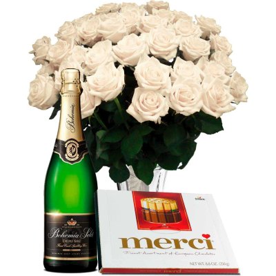 Darčeková súprava Pallas rose