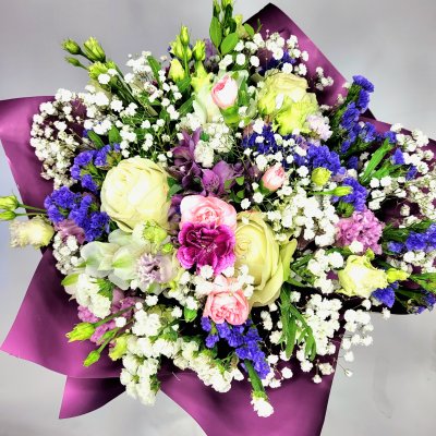 Bouquet of Vladimir