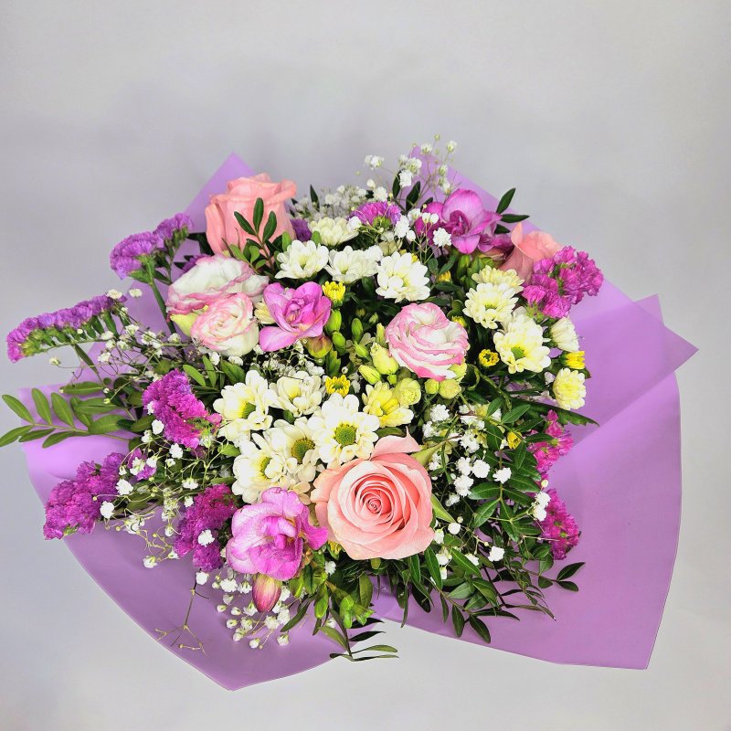 Gift bouquet Pavla